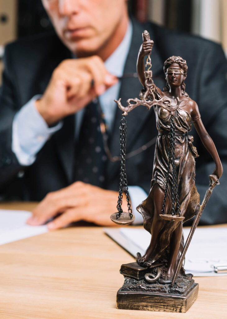 Advogado em Direito Civil em Maringá